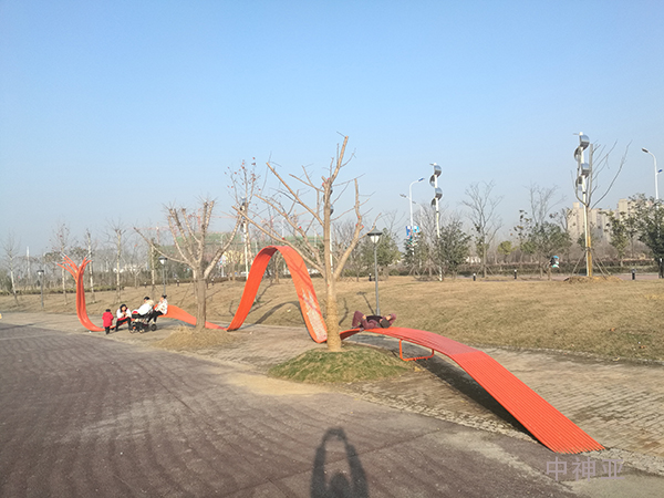 特色座椅一