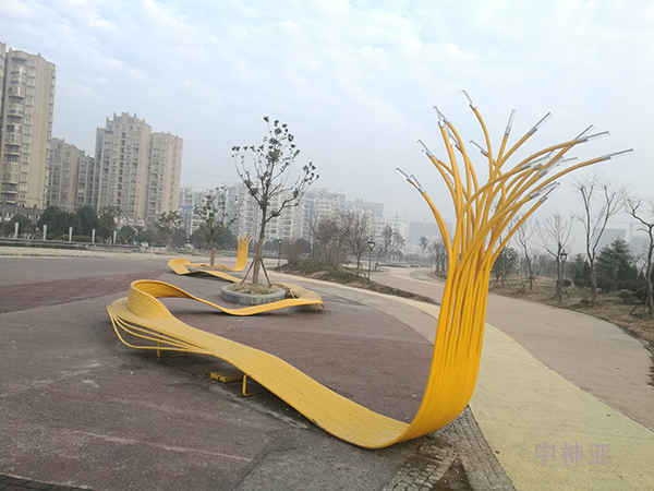 特色座椅二